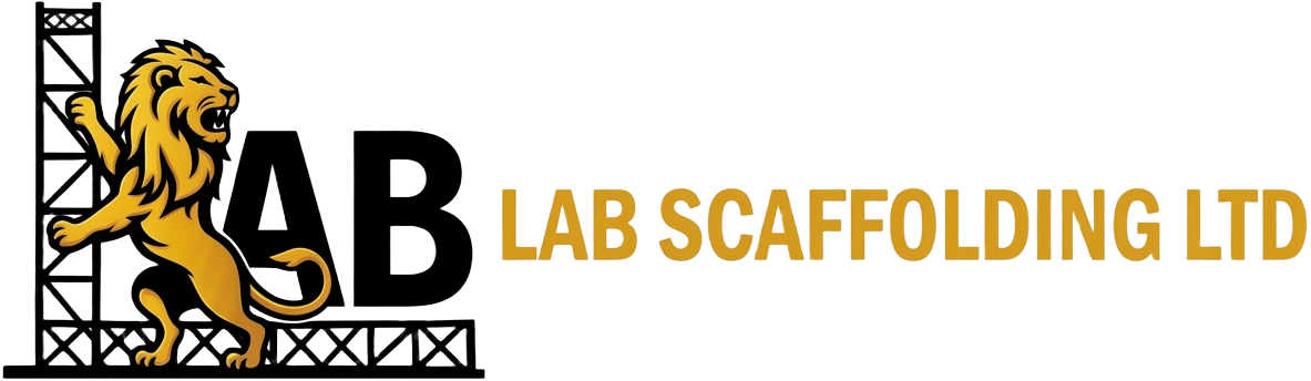LAB Scaffolding Ltd logo